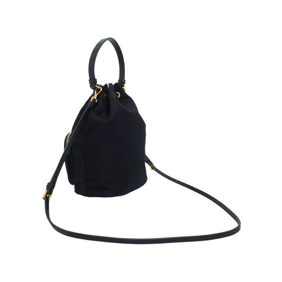Prada Duet 2WAY Handbag - Picture 1 of 9